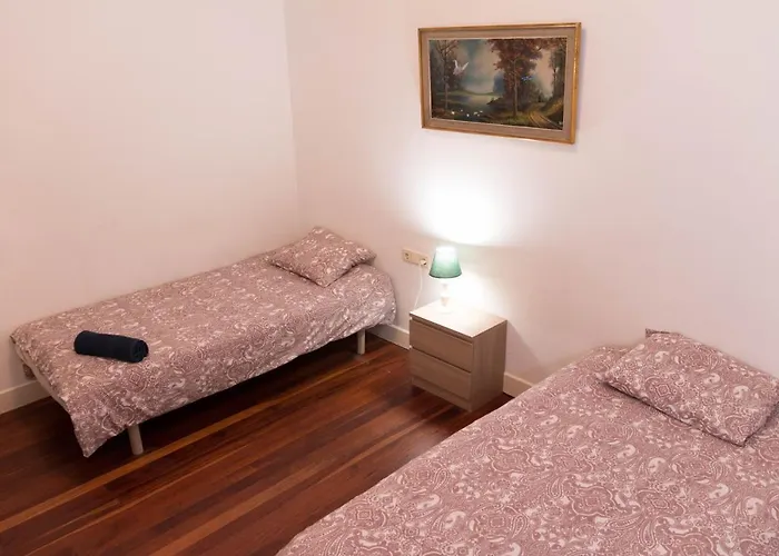 La Plaza * San Sebastián