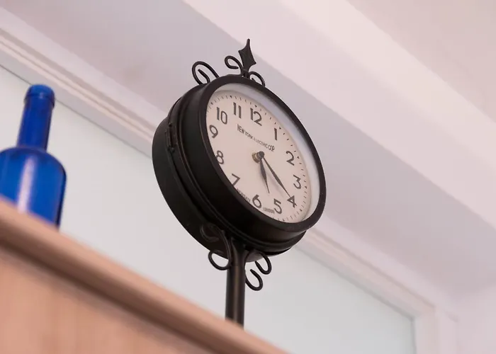 La Plaza Apartmán *