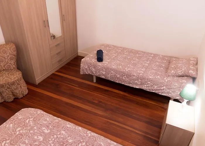 La Plaza San Sebastián