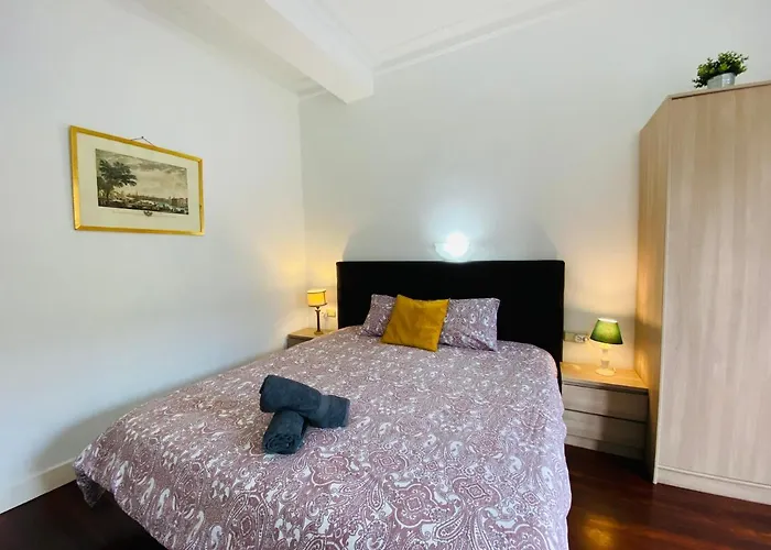 La Plaza Apartmán *