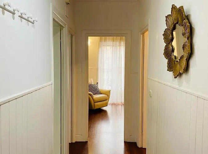 La Plaza Apartmán San Sebastián