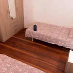 La Plaza San Sebastián