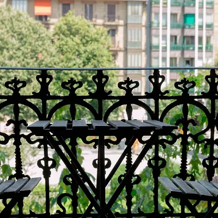 Apartament La Plaza