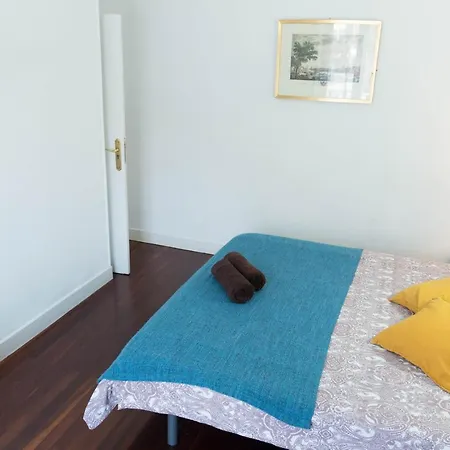 Apartament La Plaza