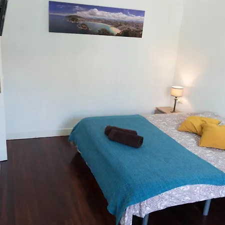 Apartamento La Plaza *