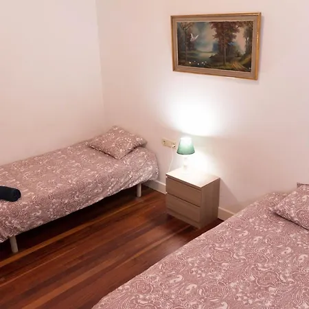 La Plaza * San Sebastián