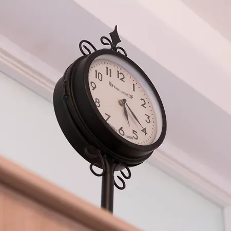 La Plaza Apartament *