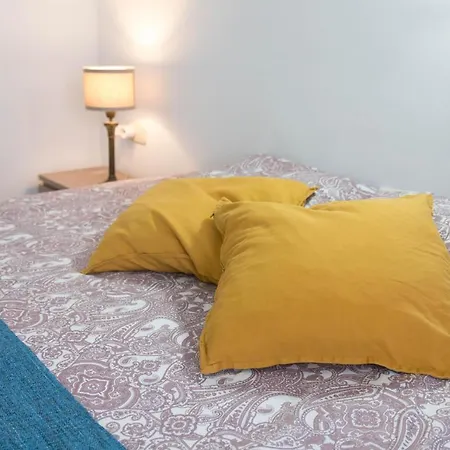 La Plaza Appartement