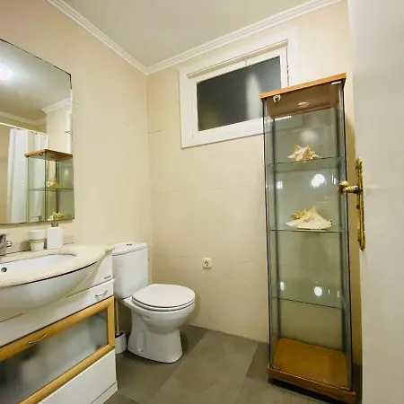 La Plaza Apartamento *