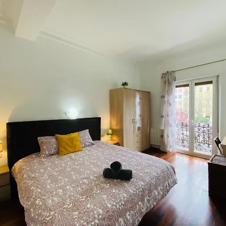 Apartamento La Plaza