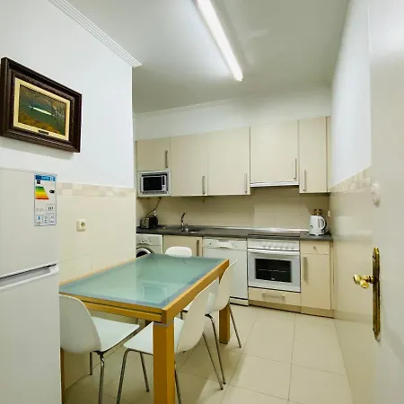 La Plaza Apartamento San Sebastián