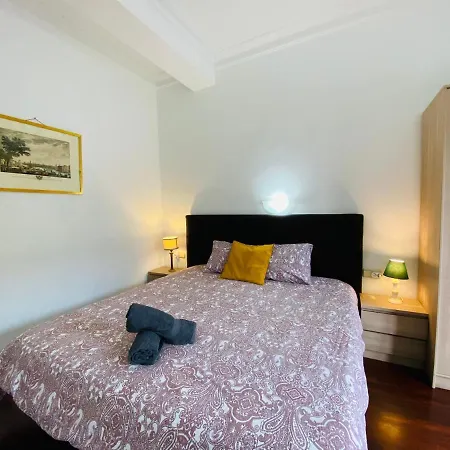 La Plaza Apartament *