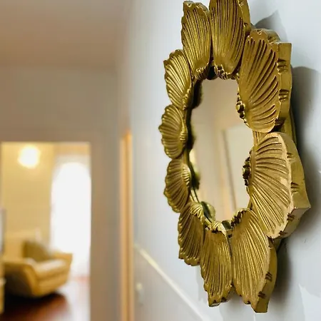 Apartment La Plaza *