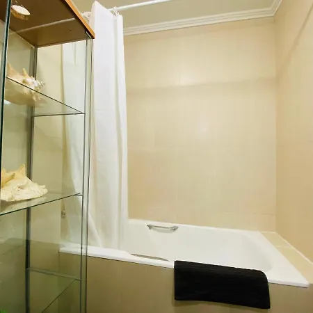Apartman La Plaza