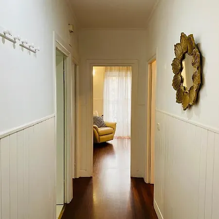 La Plaza Apartment San Sebastián