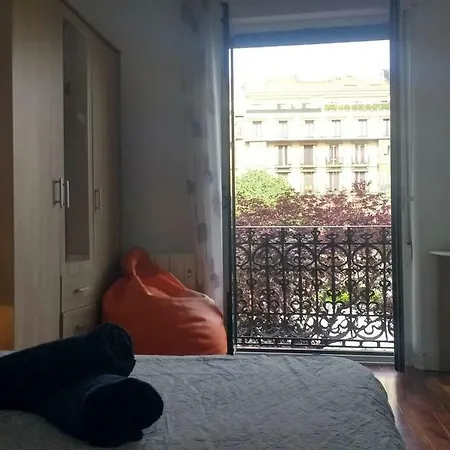 Apartment La Plaza