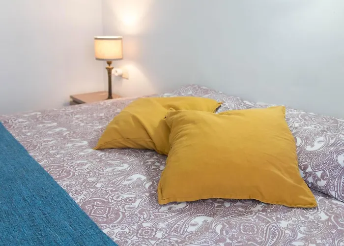 La Plaza Apartamento