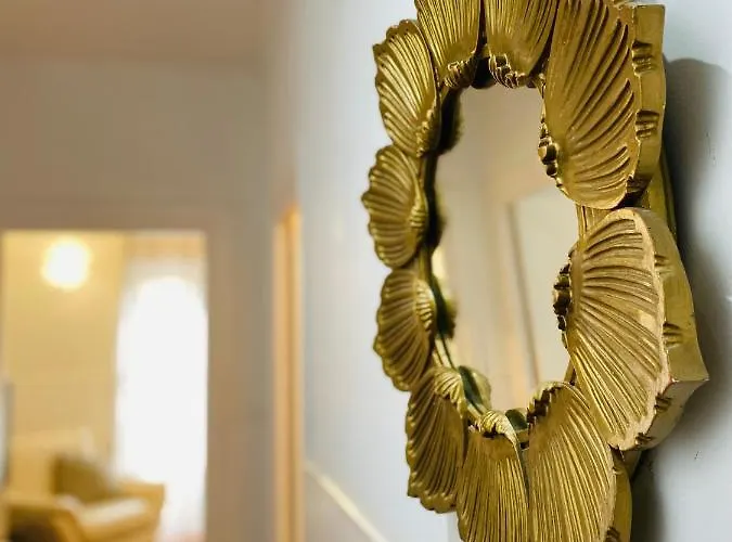 Апартаменты La Plaza *