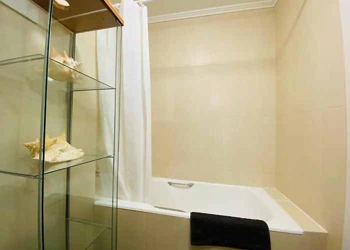 Apartamento La Plaza