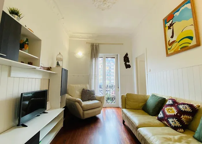 La Plaza Apartamento