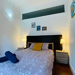 La Plaza Apartment San Sebastian